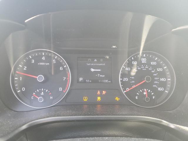 Photo 9 from auction – 2019 KIA FORTE FE with VIN 3KPF24AD9KE041878