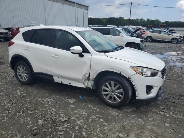 Photo 4 from auction – 2016 MAZDA CX-5 with VIN JM3KE4CY2G0773086