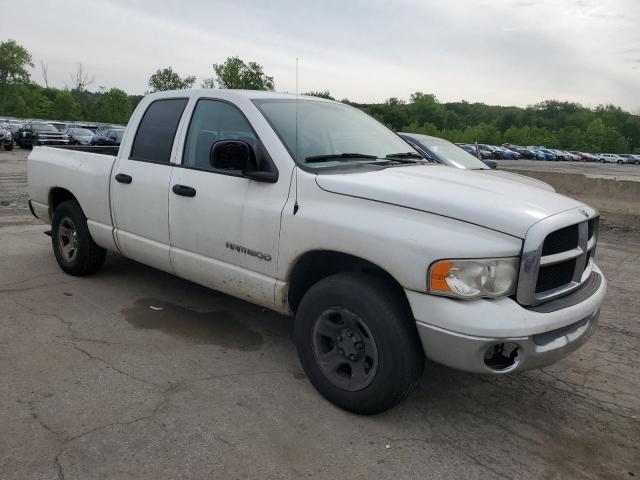 Photo 4 from auction – 2005 DODGE RAM 1500 S with VIN 1D7HU18N55S282165
