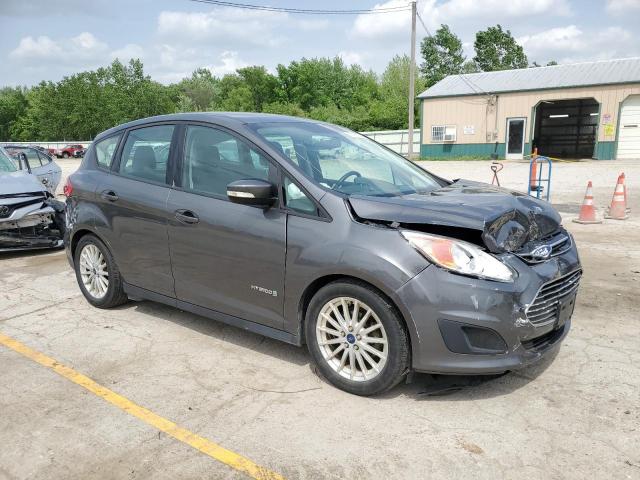Photo 4 from auction – 2015 FORD C-MAX SE with VIN 1FADP5AU7FL108866