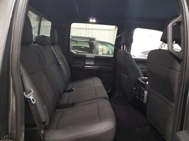 Photo 10 from auction – 2016 FORD F150 SUPER with VIN 1FTEW1EG7GFC17990