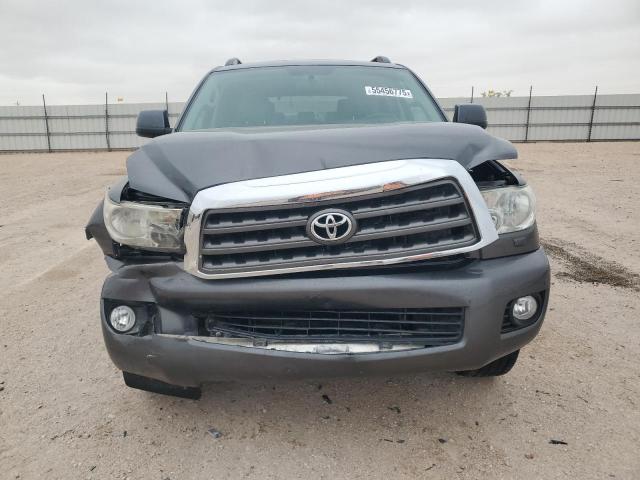 Photo 5 from auction – 2016 TOYOTA SEQUOIA SR with VIN 5TDZY5G11GS065524