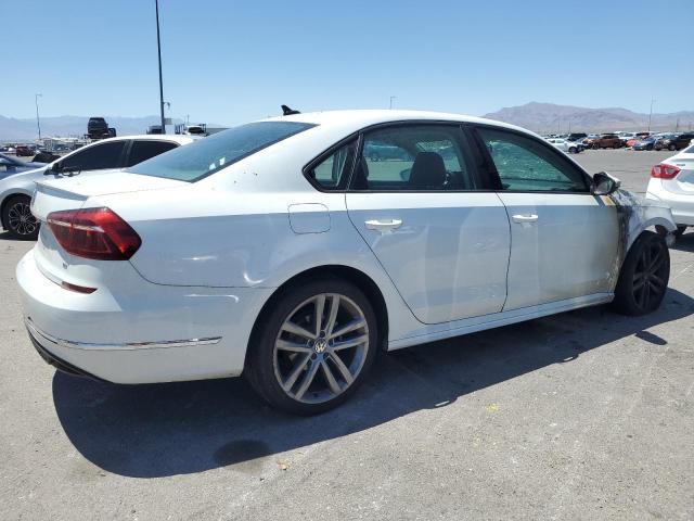 Photo 3 from auction – 2018 VOLKSWAGEN PASSAT with VIN 1VWAA7A35JC017165