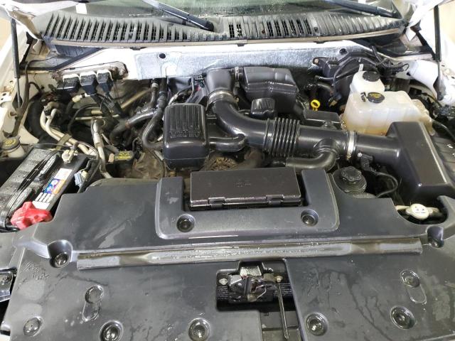 Photo 12 from auction – 2011 FORD EXPEDITION with VIN 1FMJK1J55BEF46356