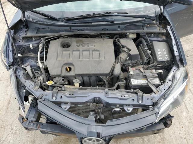 Photo 11 from auction – 2017 TOYOTA COROLLA L with VIN 5YFBURHE5HP587461