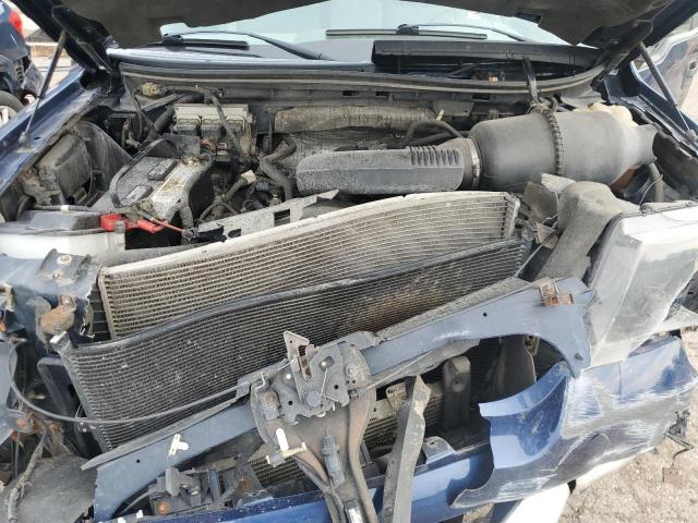 Photo 11 from auction – 2007 FORD F150 with VIN 1FTRX14W87FB66216