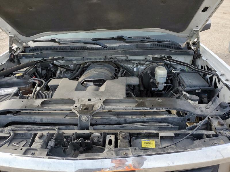 صورة رقم 11 من المزاد - 2014 CHEVROLET SILVERADO مع VIN 3GCUKSEC1EG110505