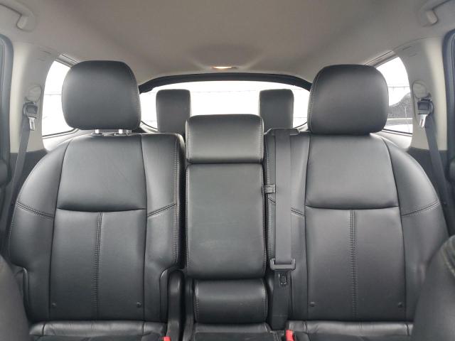 Photo 10 from auction – 2014 NISSAN PATHFINDER with VIN 5N1AR2MMXEC670014