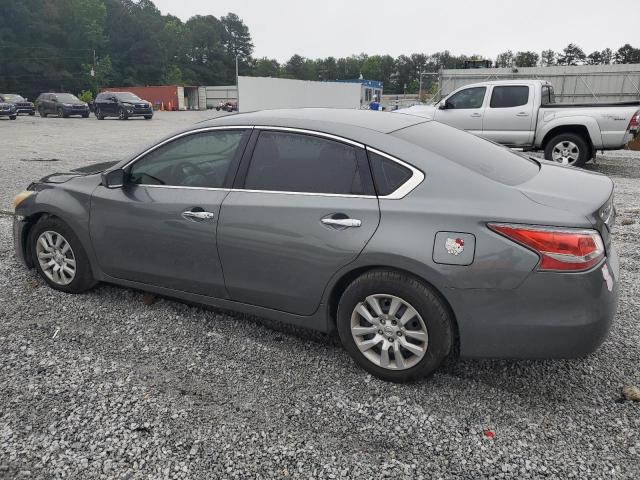 Photo 2 from auction – 2014 NISSAN ALTIMA 2.5 with VIN 1N4AL3AP0EC161534