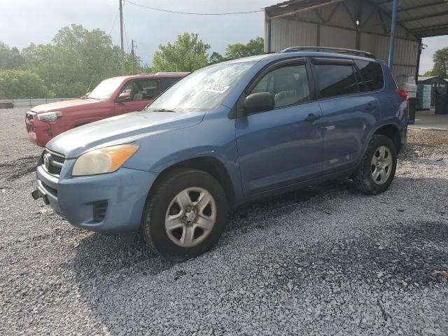 TOYOTA RAV4 2010 с VIN JTMZF4DV8A5018222 - Фото с аукциона