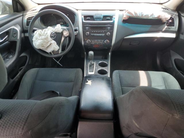 Photo 8 from auction – 2015 NISSAN ALTIMA 2.5 with VIN 1N4AL3AP3FC259054