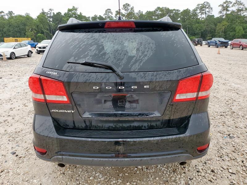 Photo 6 from auction – 2015 DODGE JOURNEY SX with VIN 3C4PDCBG9FT719533