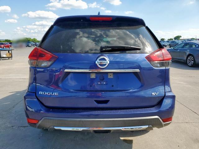 Photo 6 from auction – 2018 NISSAN ROGUE S with VIN KNMAT2MT5JP533661