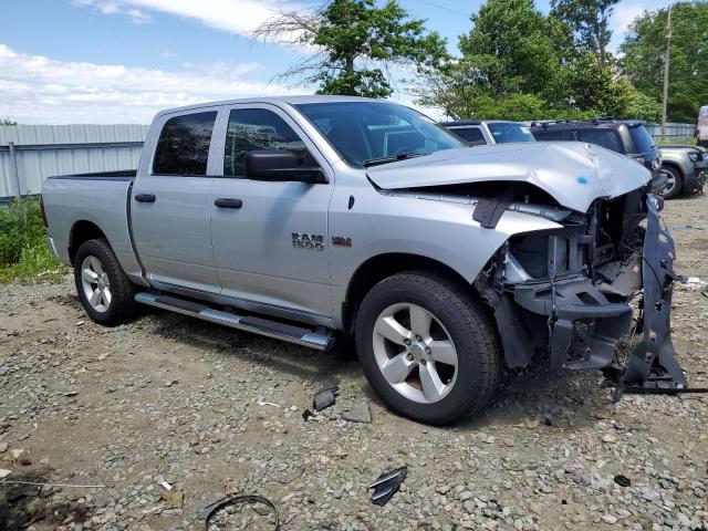 Photo 4 from auction – 2016 RAM 1500 ST with VIN 1C6RR7KT2GS167771