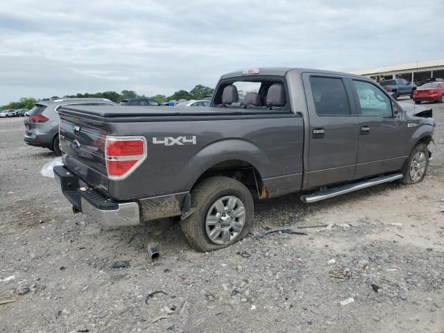 Photo 3 from auction – 2012 FORD F150 SUPER with VIN 1FTFW1EF3CFC92031