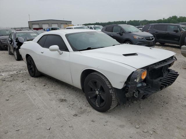 Photo 4 from auction – 2018 DODGE CHALLENGER with VIN 2C3CDZAG9JH241560