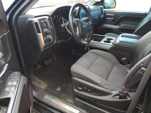 Photo 7 from auction – 2015 CHEVROLET SILVERADO with VIN 1GCVKREC8FZ253630