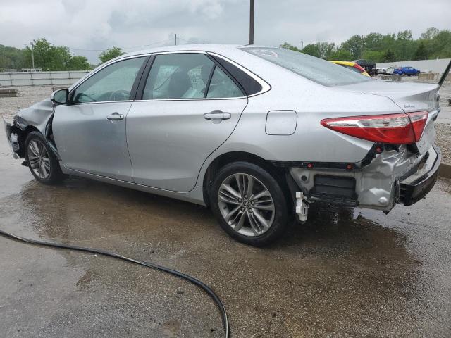 Photo 2 from auction – 2015 TOYOTA CAMRY LE with VIN 4T1BF1FK5FU887338