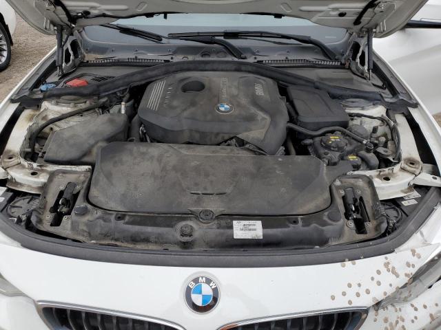 Photo 11 from auction – 2017 BMW 430XI GRAN with VIN WBA4F9C52HG440118