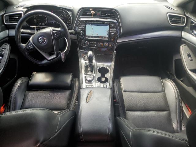 Photo 8 from auction – 2017 NISSAN MAXIMA 3.5 with VIN 1N4AA6AP2HC377719