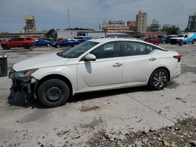 Photo 1 from auction – 2020 NISSAN ALTIMA S with VIN 1N4BL4BV9LN311259