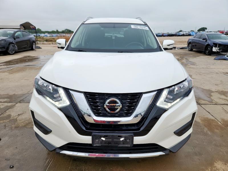 Photo 5 from auction – 2018 NISSAN ROGUE S with VIN KNMAT2MT6JP585929