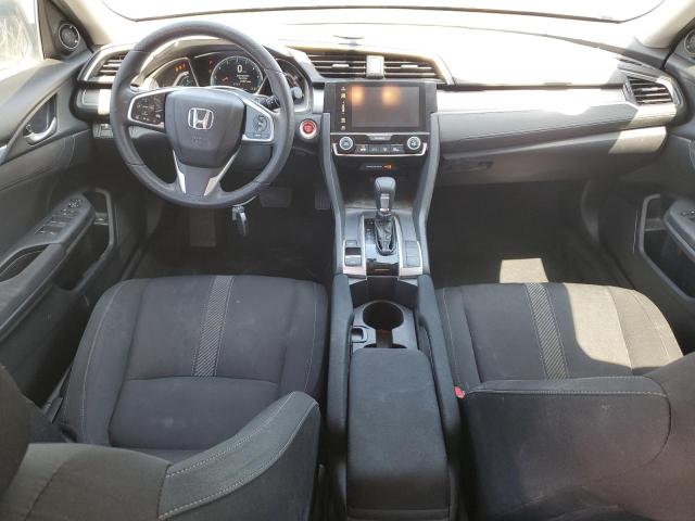 Photo 8 from auction – 2018 HONDA CIVIC EX with VIN 19XFC2F77JE014164