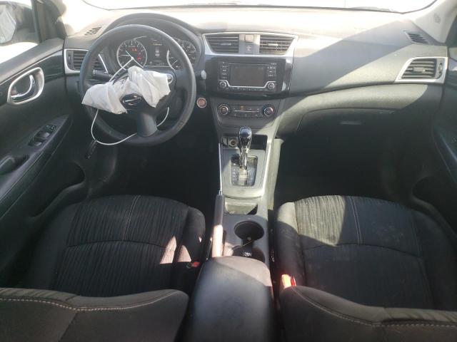 Photo 8 from auction – 2016 NISSAN SENTRA S with VIN 3N1AB7AP0GY286969