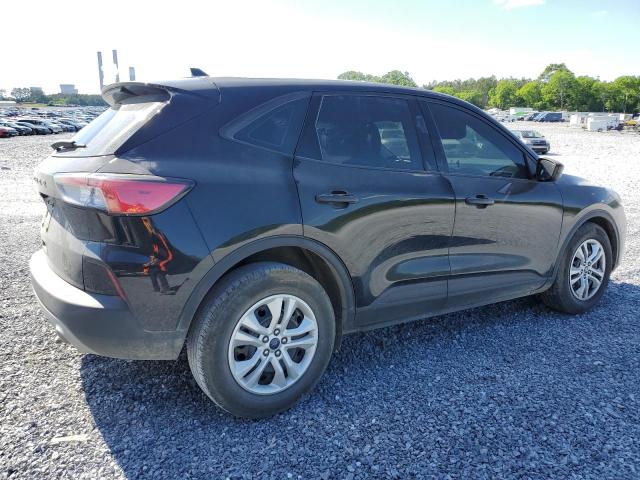Photo 3 from auction – 2022 FORD ESCAPE S with VIN 1FMCU0F65NUA82204