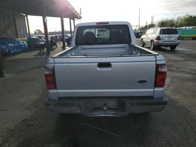 Photo 6 from auction – 2003 FORD RANGER SUP with VIN 1FTYR14U43PB50930
