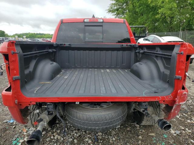 Photo 6 from auction – 2024 RAM 1500 with VIN 1C6SRFJT3RN109120