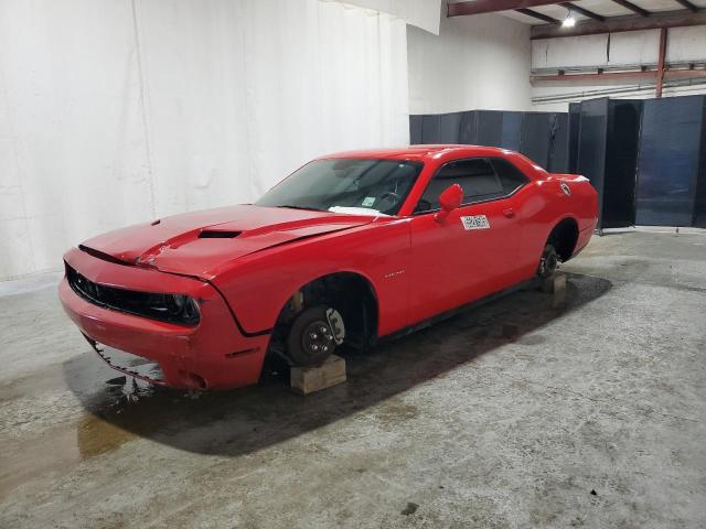 DODGE CHALLENGER 2022 with VIN 2C3CDZBT1NH105246 - Photo from auction