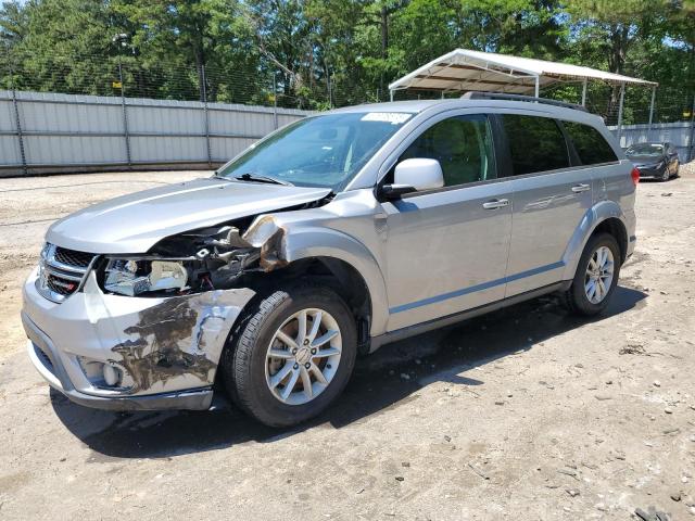 DODGE JOURNEY SX 2015 z numerem VIN 3C4PDCBG2FT653830 - Zdjęcie z aukcji