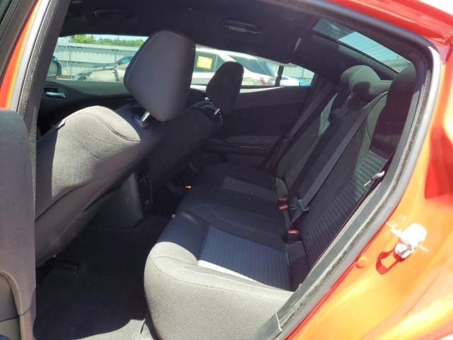 Photo 10 from auction – 2023 DODGE CHARGER SX with VIN 2C3CDXJG4PH636677
