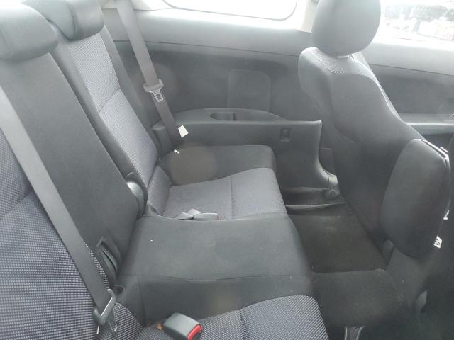 Photo 10 from auction – 2008 TOYOTA SCION TC with VIN JTKDE167X80253151
