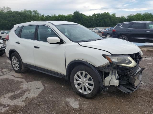 Photo 4 from auction – 2018 NISSAN ROGUE S with VIN KNMAT2MTXJP558796