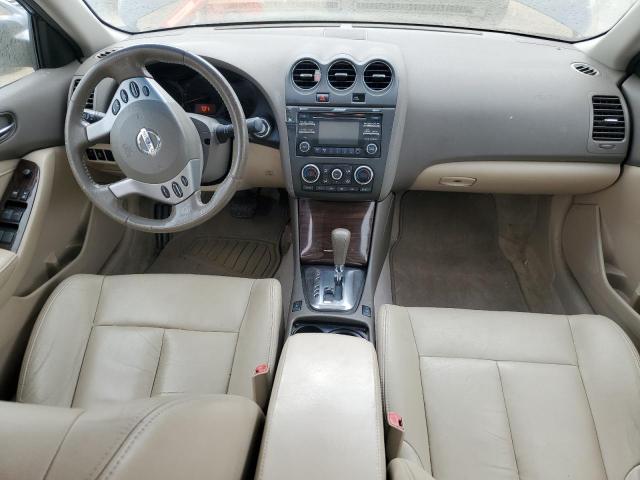 Foto 8 de la subasta – 2012 NISSAN ALTIMA BAS con VIN 1N4AL2AP8CC160915