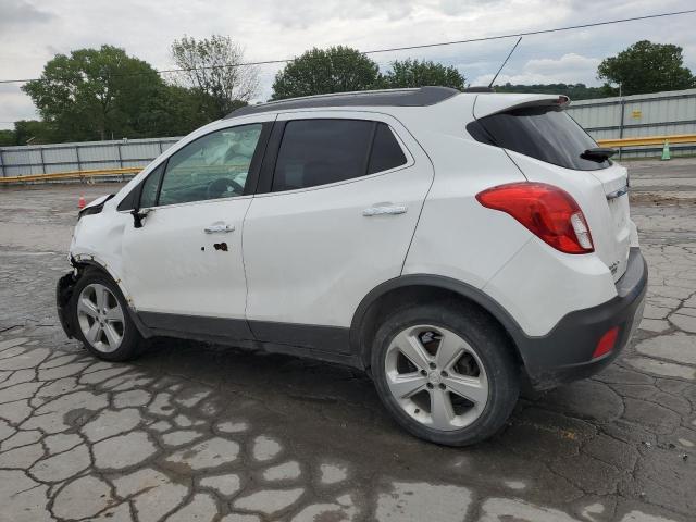 Photo 2 from auction – 2016 BUICK ENCORE with VIN KL4CJASB9GB716550