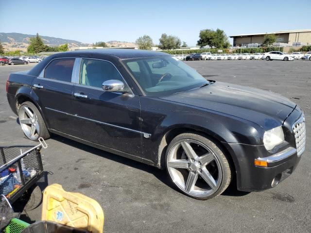 Photo 4 from auction – 2006 CHRYSLER 300C with VIN 2C3KA63H06H365541
