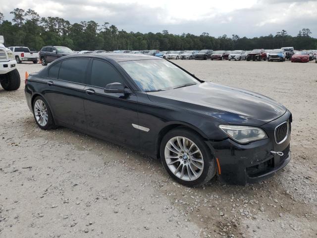 Photo 4 from auction – 2015 BMW ALPINA B7 with VIN WBAYE8C59FD782307