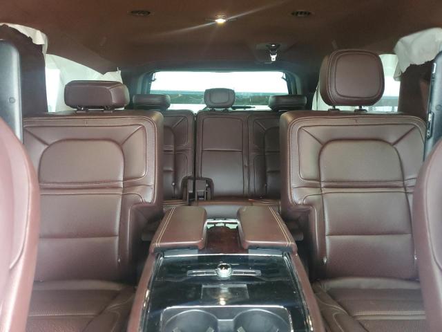 Photo 10 from auction – 2018 LINCOLN NAVIGATOR with VIN 5LMJJ3TT0JEL22420