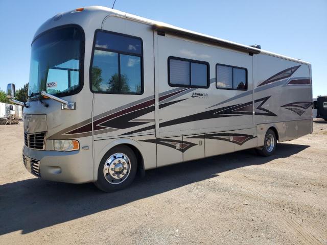 Photo 2 from auction – 2008 MONON 45X96 MONARCH with VIN 1F6NF53Y070A04808
