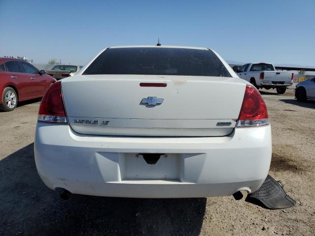 Photo 6 from auction – 2015 CHEVROLET IMPALA LIM with VIN 2G1WB5E32F1143204