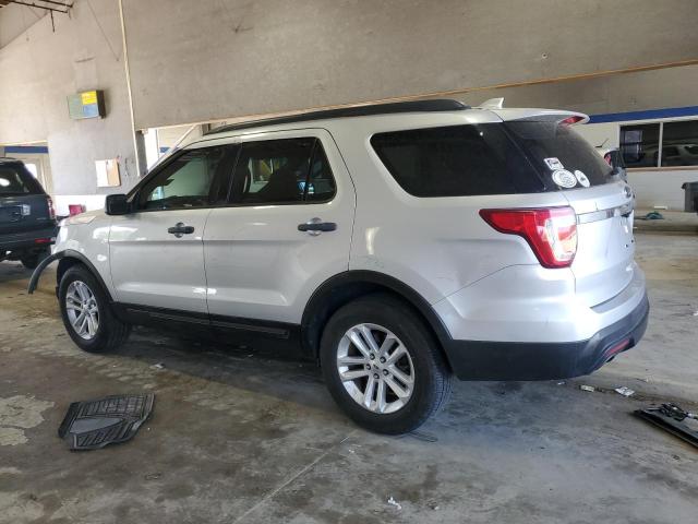 Photo 2 from auction – 2016 FORD EXPLORER with VIN 1FM5K7B8XGGA06123