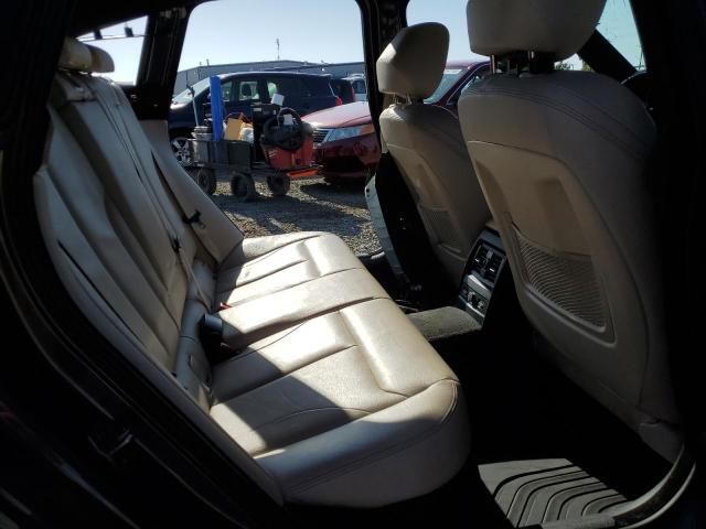 Photo 10 from auction – 2015 BMW 335 XIGT with VIN WBA3X9C57FD869133
