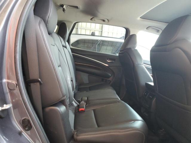 Photo 11 from auction – 2020 ACURA MDX with VIN 5J8YD3H32LL016308