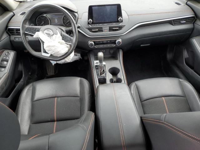 Photo 8 from auction – 2022 NISSAN ALTIMA SR with VIN 1N4BL4CV5NN412168