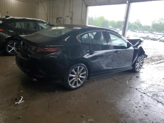 Photo 3 from auction – 2020 MAZDA 3 SELECT with VIN 3MZBPACLXLM131208
