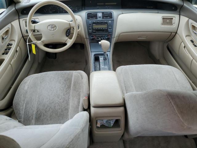 Photo 8 from auction – 2003 TOYOTA AVALON XL with VIN 4T1BF28B03U336328
