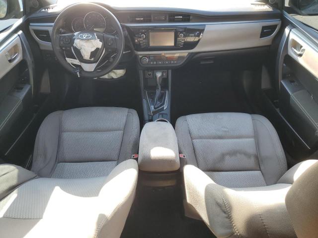 Photo 8 from auction – 2016 TOYOTA COROLLA L with VIN 5YFBURHE0GP510432